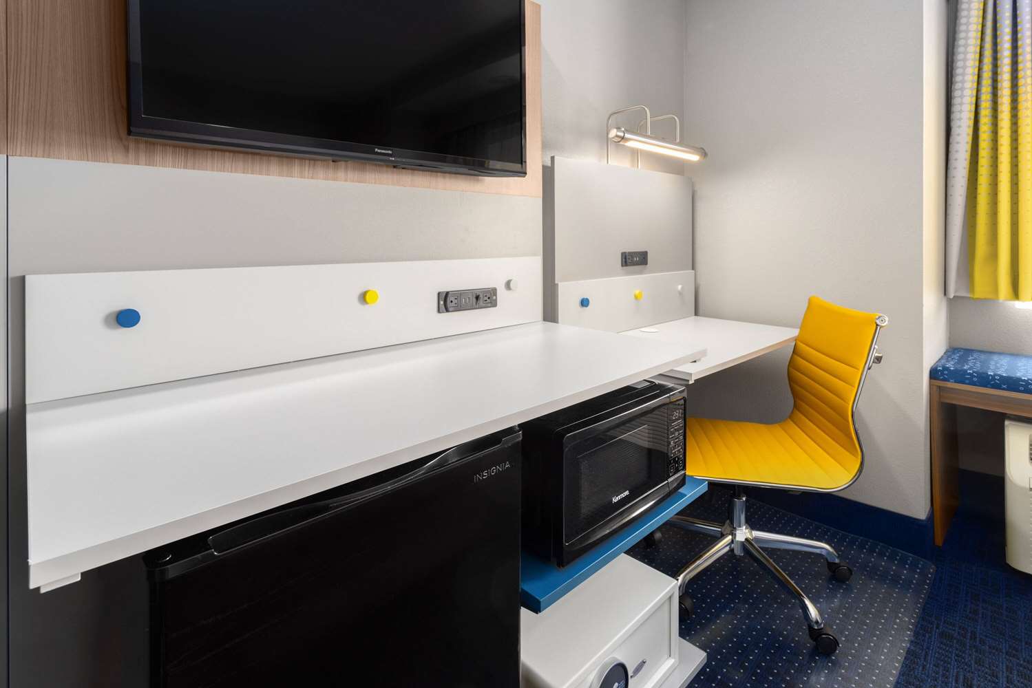 Фото Microtel Inn & Suites by Wyndham Dover