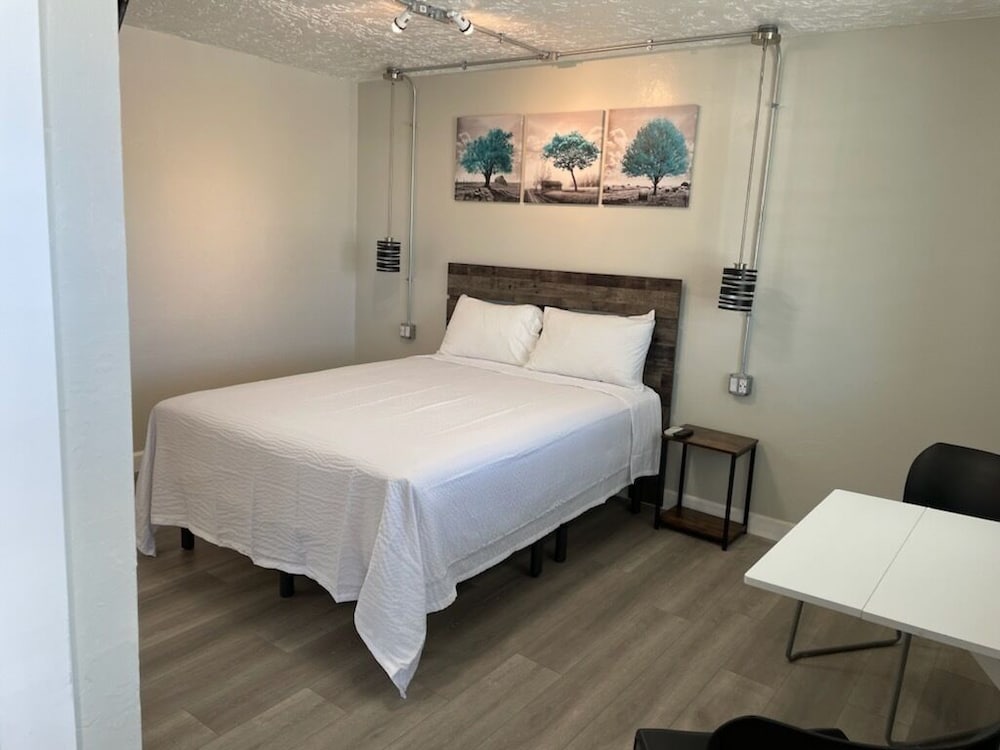 Фото The Sands Motel