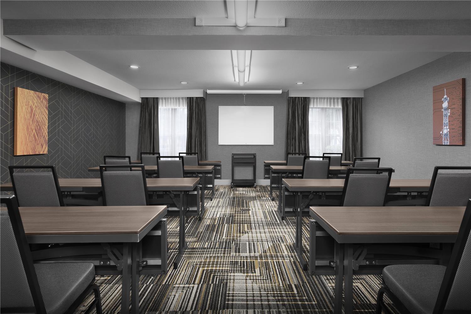 Фото Homewood Suites by Hilton San Jose Airport-Silicon Valley