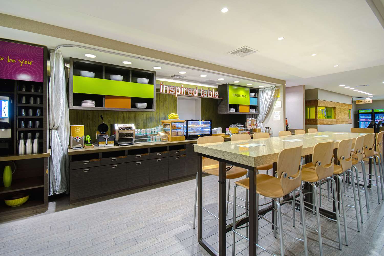 Фото Home2 Suites by Hilton Waco