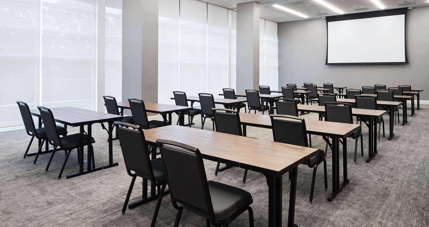 Фото Canopy by Hilton Washington Dc The Wharf