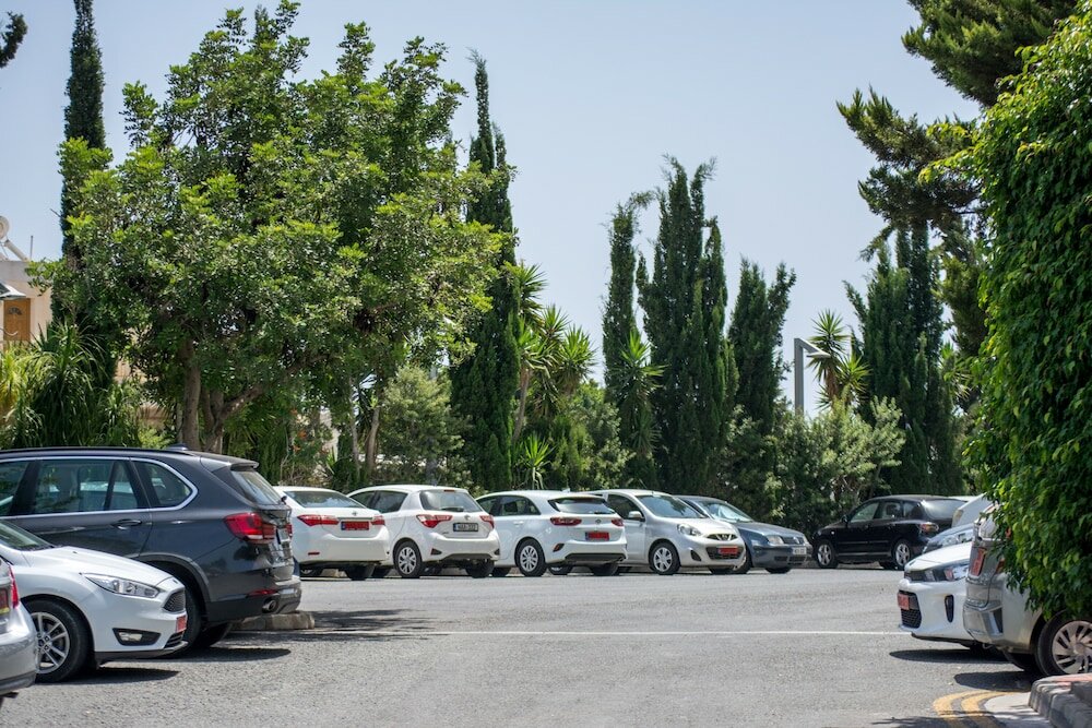 Фото Grecian Park Hotel