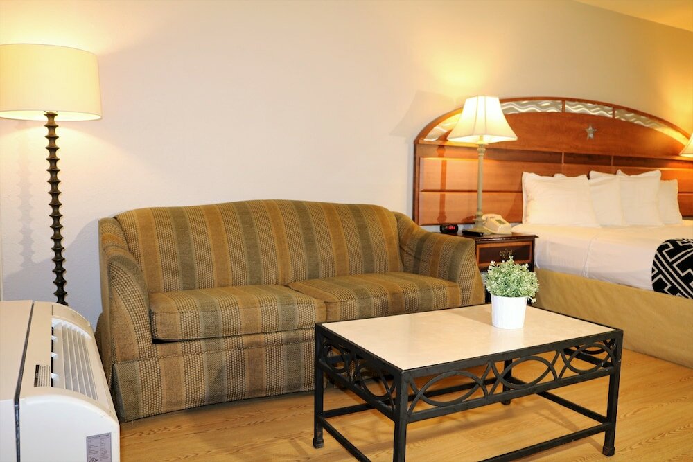 Фото Monte Carlo Inn