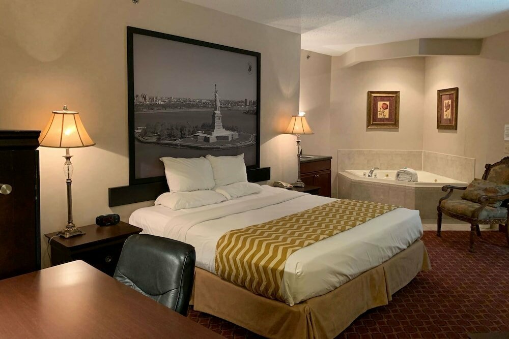 Hotel Super 8 by Wyndham Albany, Albany, photo