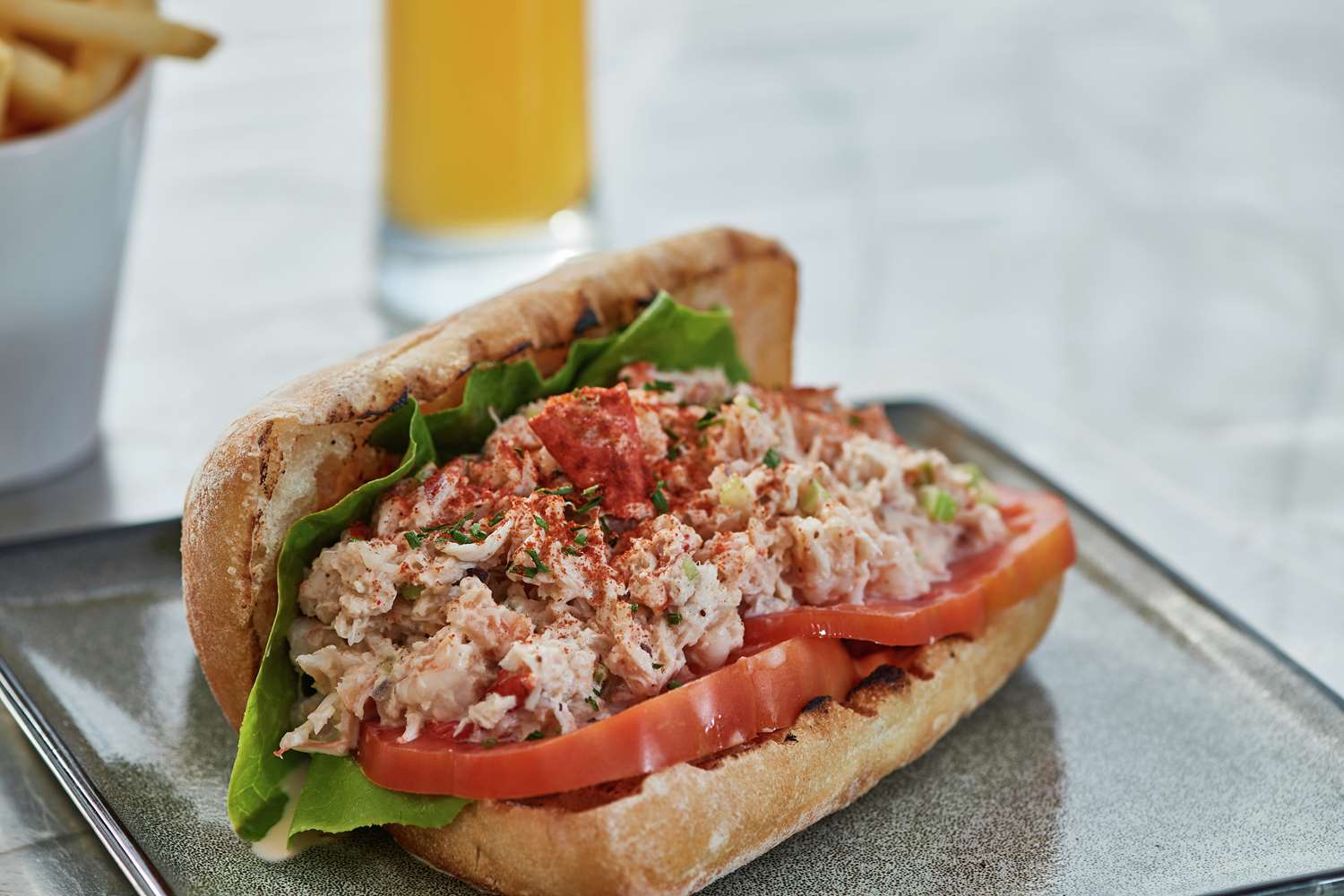 Фото DoubleTree by Hilton Hotel Berkeley Marina