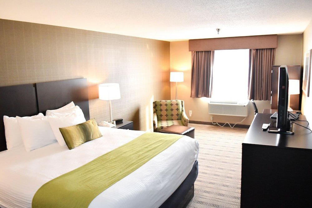 Фото Best Western Airport Inn