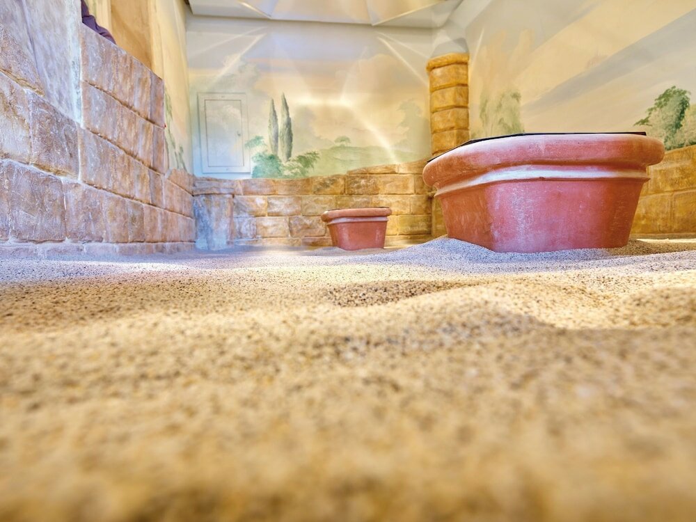 Фото Parkhotel Bad Griesbach