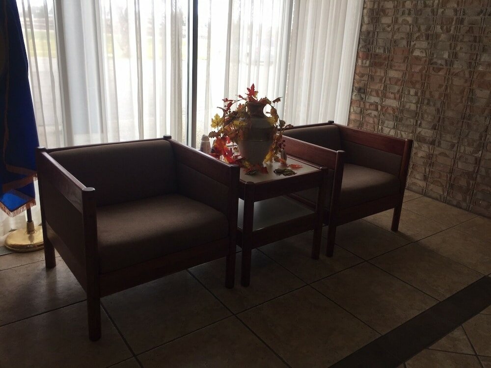 Фото Morris Grand Hotel and Conference Center