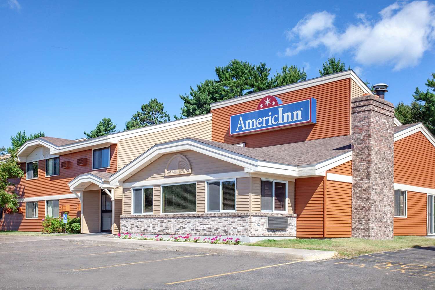 Фото AmericInn by Wyndham Cloquet