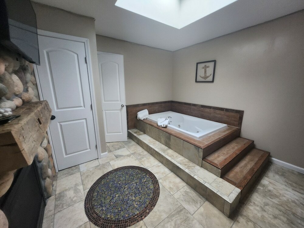 Фото Inn at Avila Beach