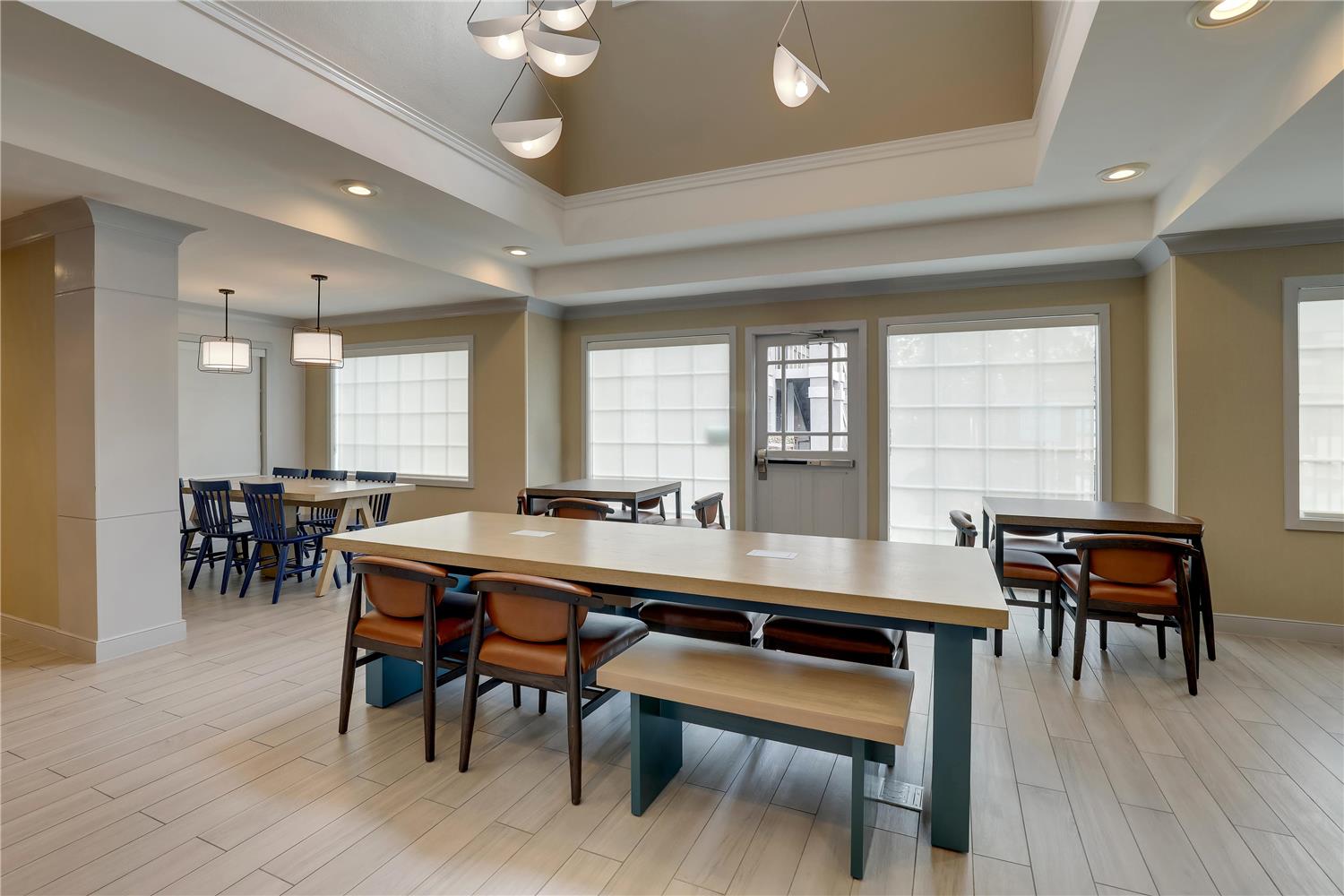 Фото Sonesta Es Suites San Jose Airport