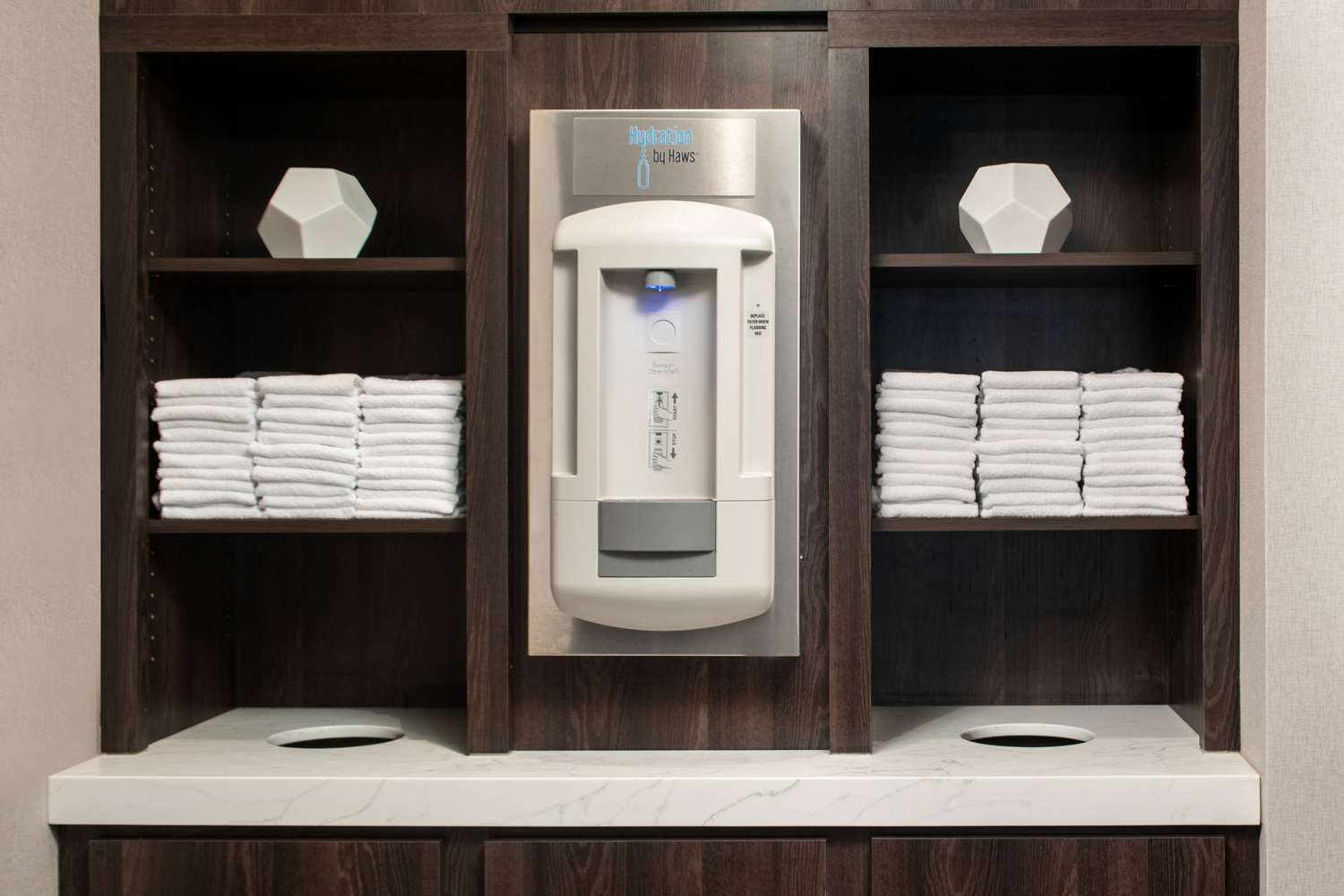 Фото Sonesta Es Suites Fairfax Fair Lakes