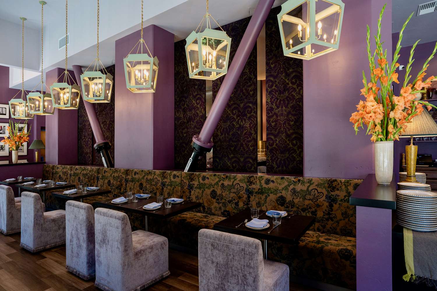 Фото The Exchange Sacramento, Curio Collection by Hilton