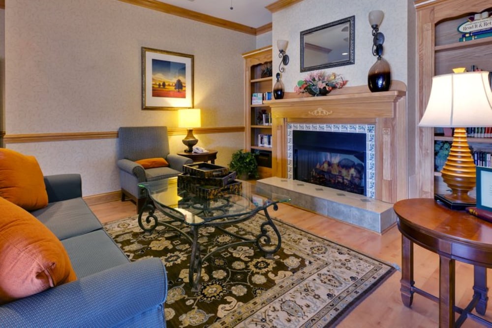 Фото Best Western Manchester