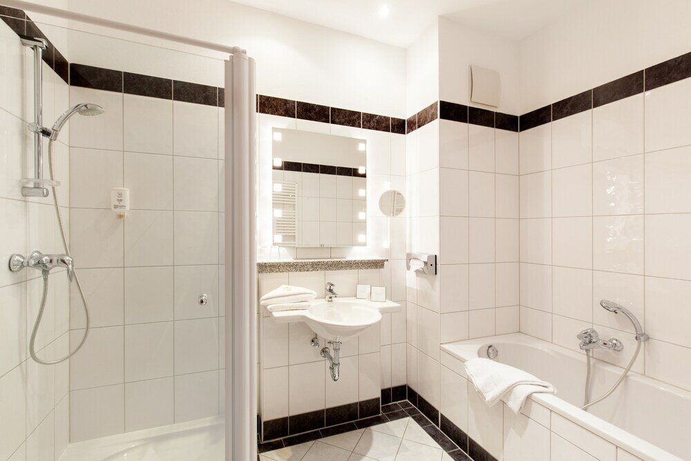 Фото Prinz Carl Parkhotel