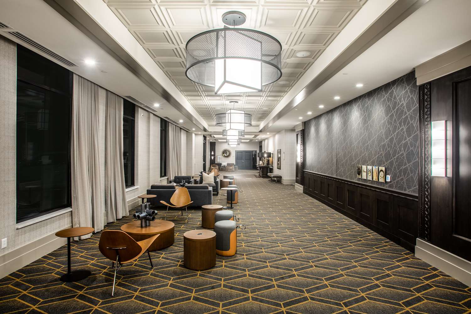 Фото Homewood Suites by Hilton Salina Downtown