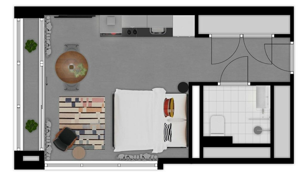 Фото Cityden BoLo District