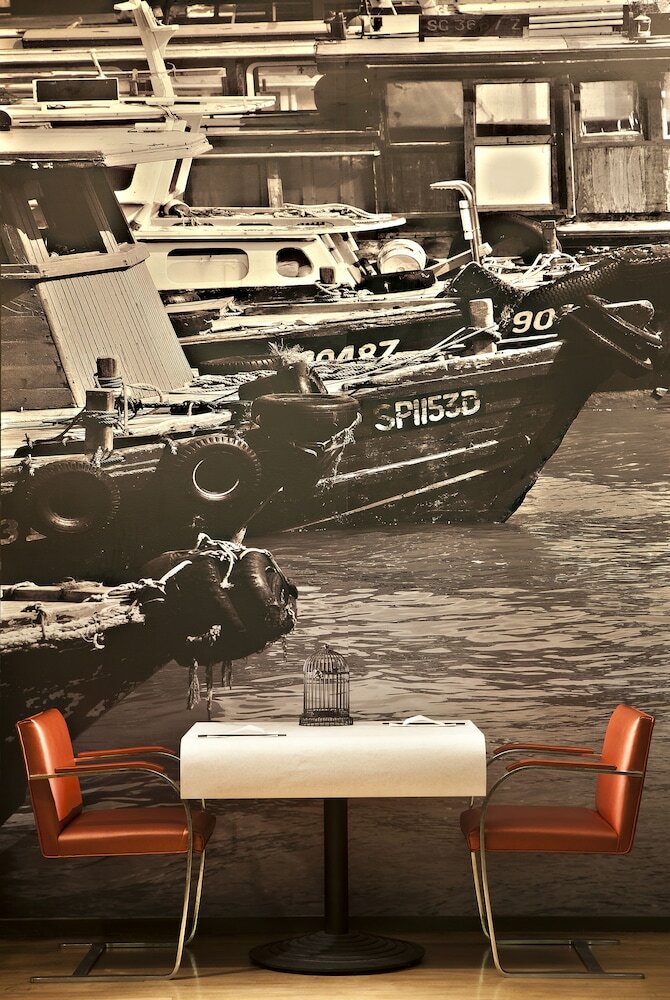 Фото Millennium Biltmore Los Angeles