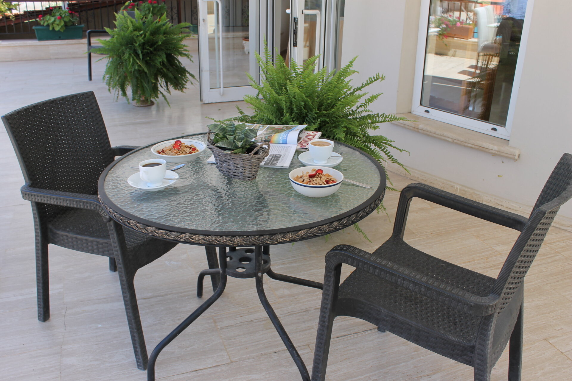 Фото The Prince Inn