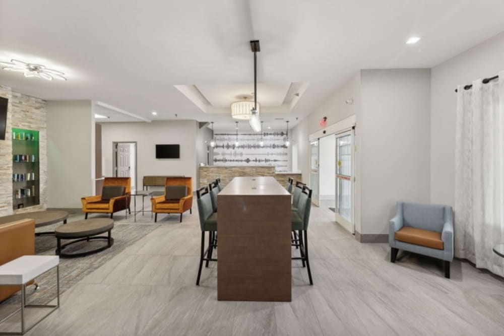 Фото Best Western Manchester