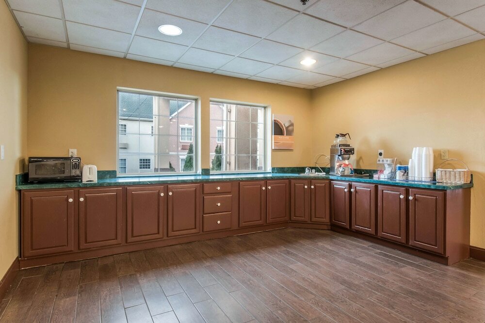 Фото Motel 6 Harrisburg, Pa - Hershey North