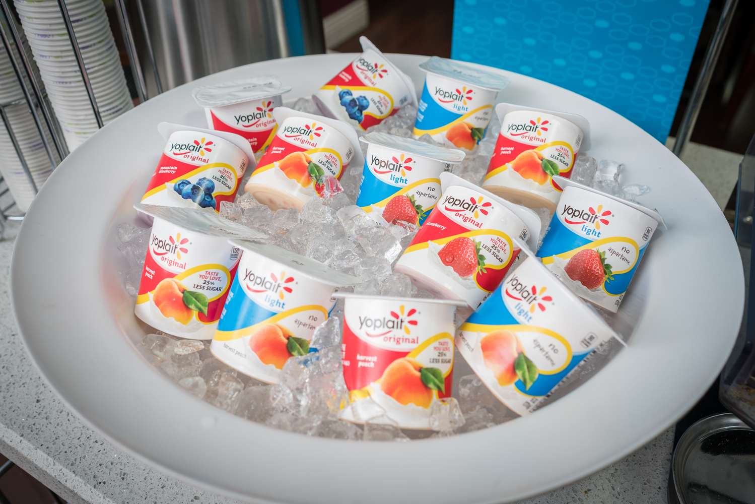 Фото Hampton Inn Livermore