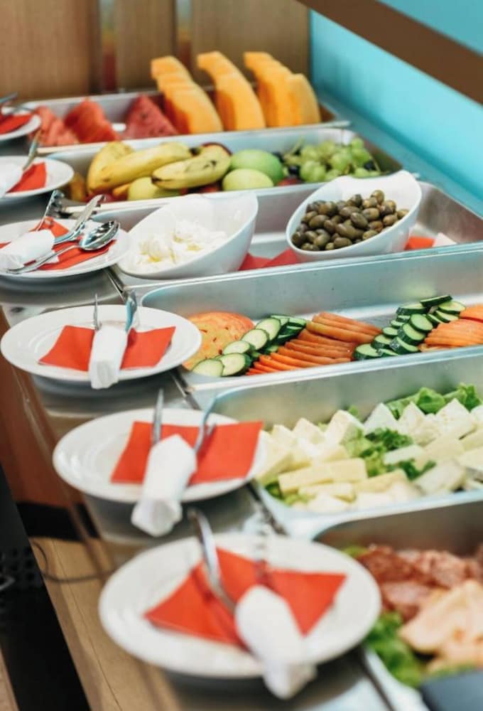 Фото Amara Hotel & SPA