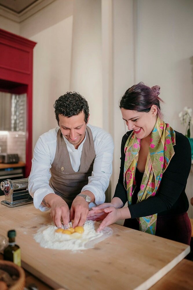 Фото Peruzzi Urban Residences