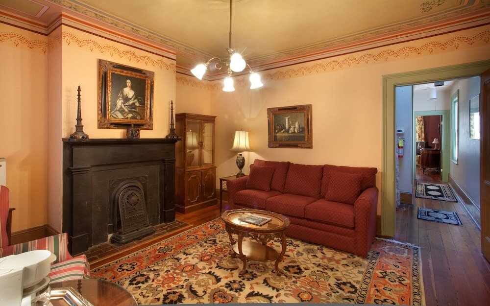 Фото 17Hundred90 Inn and Restaurant