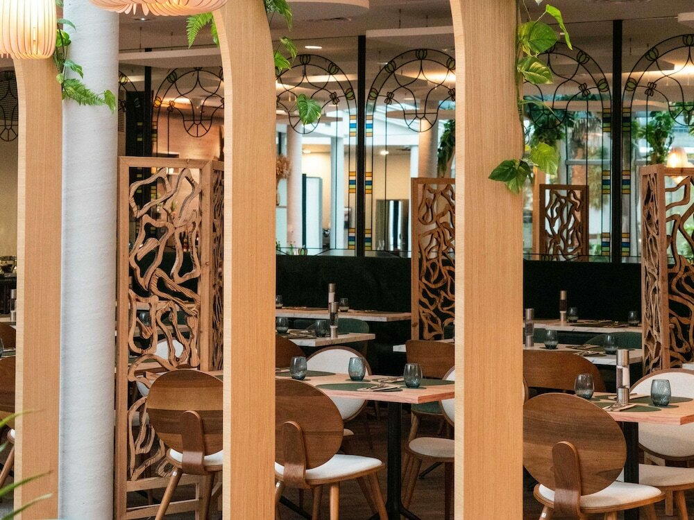 Фото Mercure Paris Val de Fontenay