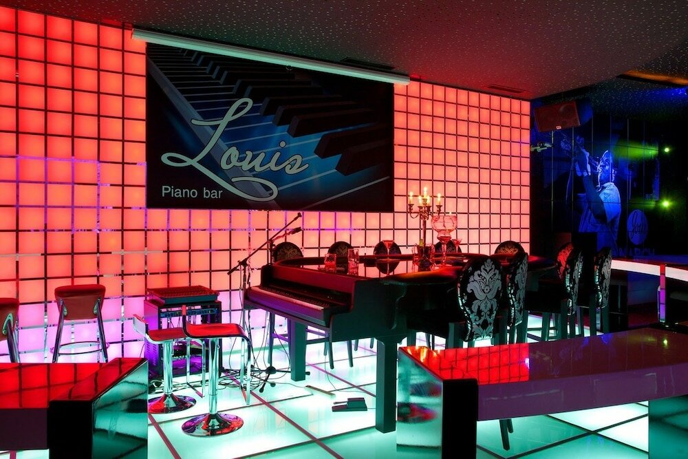 Фото Grand Hotel Velingrad