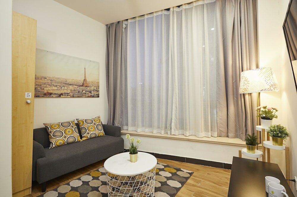 Фото Shanghai Meego Youth Hostel