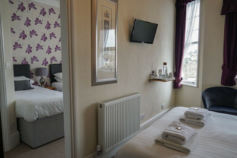 Фото The Sandpiper Guest House