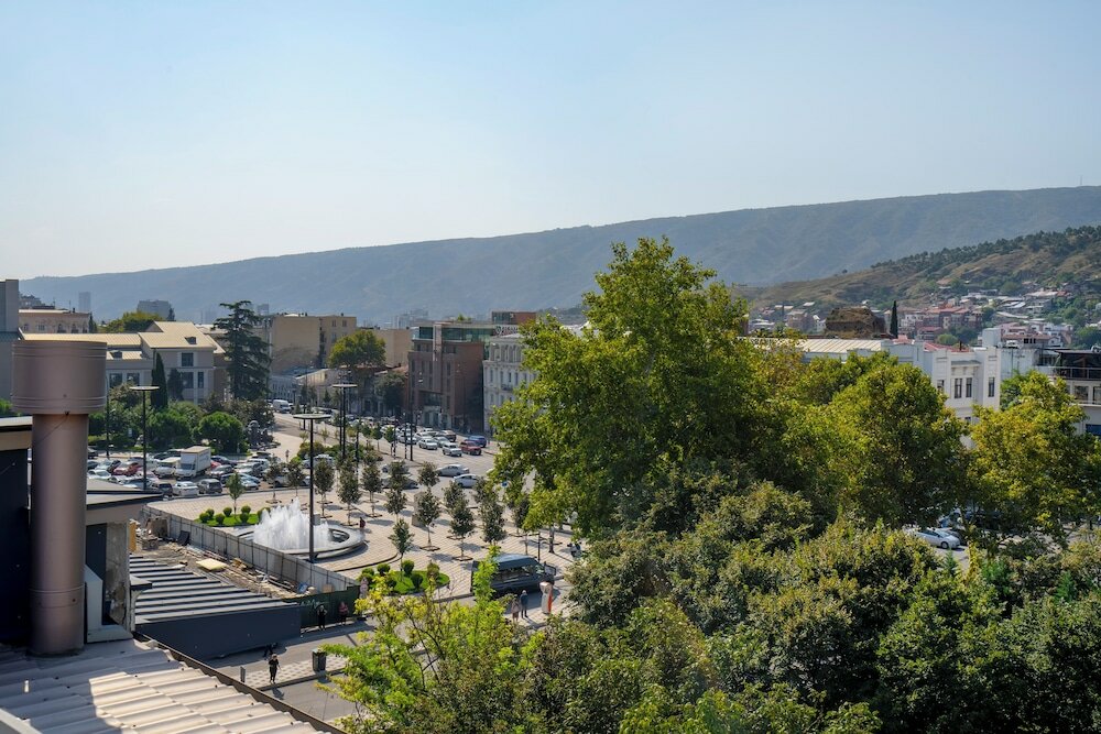 Фото Hotel Piazza