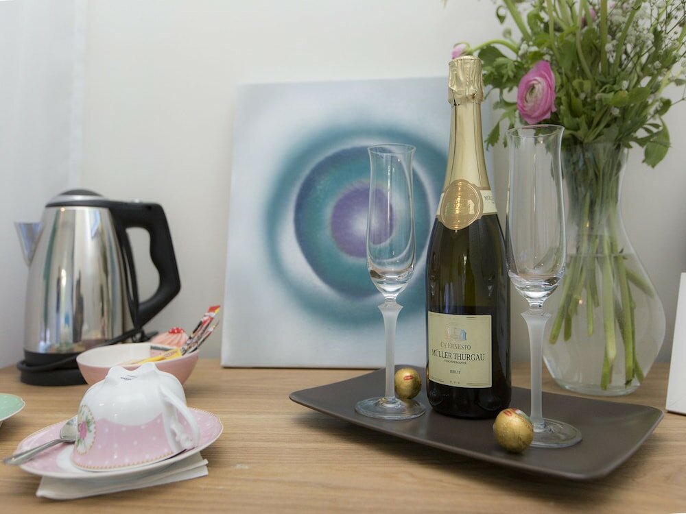 Фото Al 7 Small Luxury Rooms