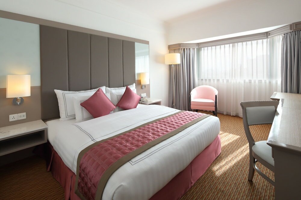 Фото Sunway Hotel Hanoi