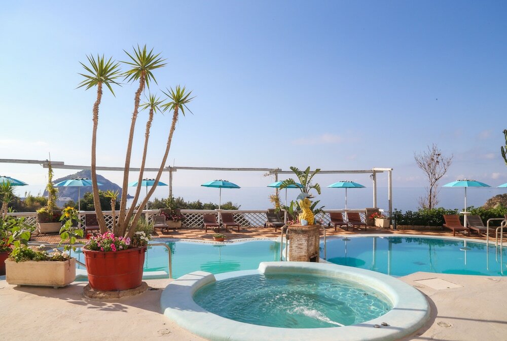 Фото Torre Sant'Angelo