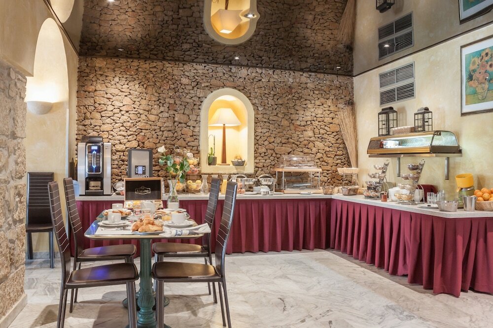 Фото Hotel Boréal