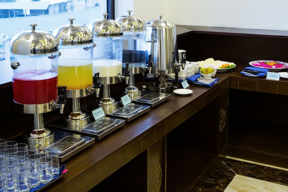 Фото Song Loc Luxury