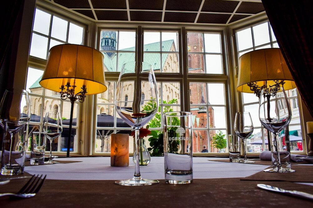 Фото Hotel Dagmar