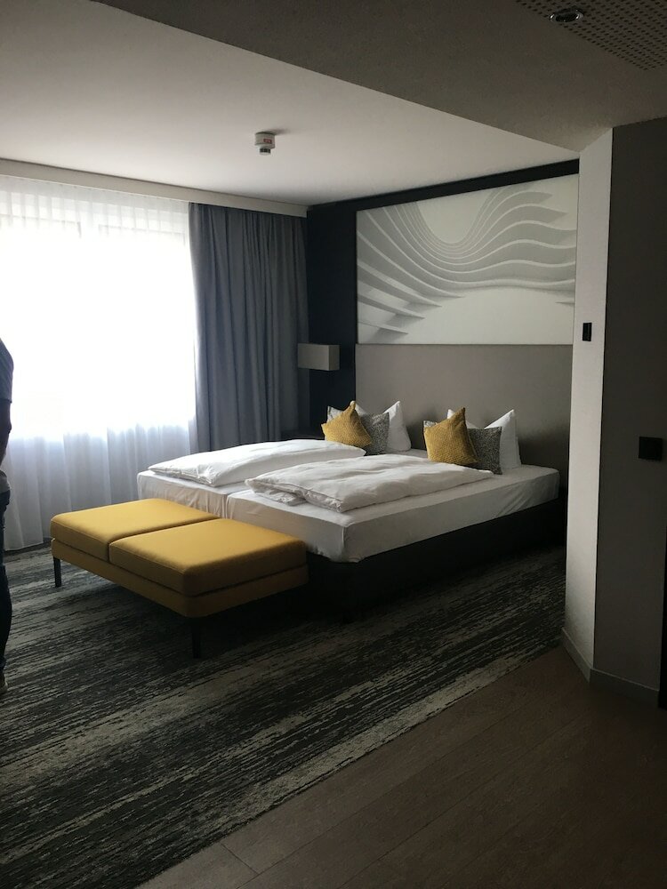 Фото Kranz Parkhotel