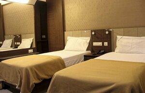 Гостиница Hotel Prem Nivas