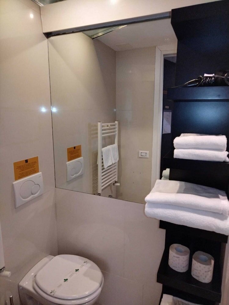 Фото Nerva Accommodation Cavour