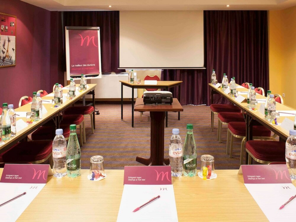 Фото Mercure Versailles Paris Ouest