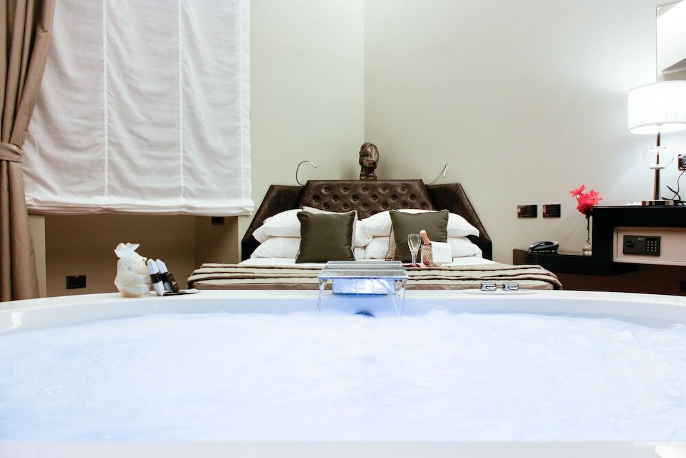 Фото Le Stanze di Federica