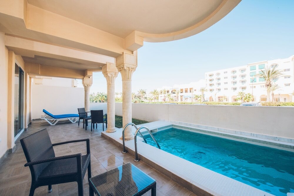 Фото Iberostar Averroes