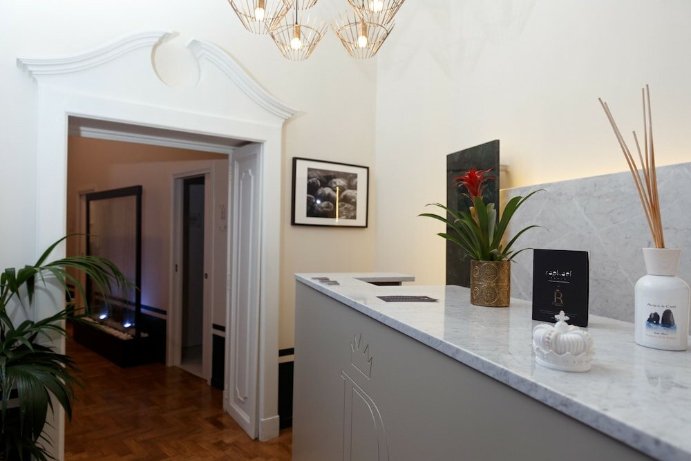 Фото Il Salotto della Regina