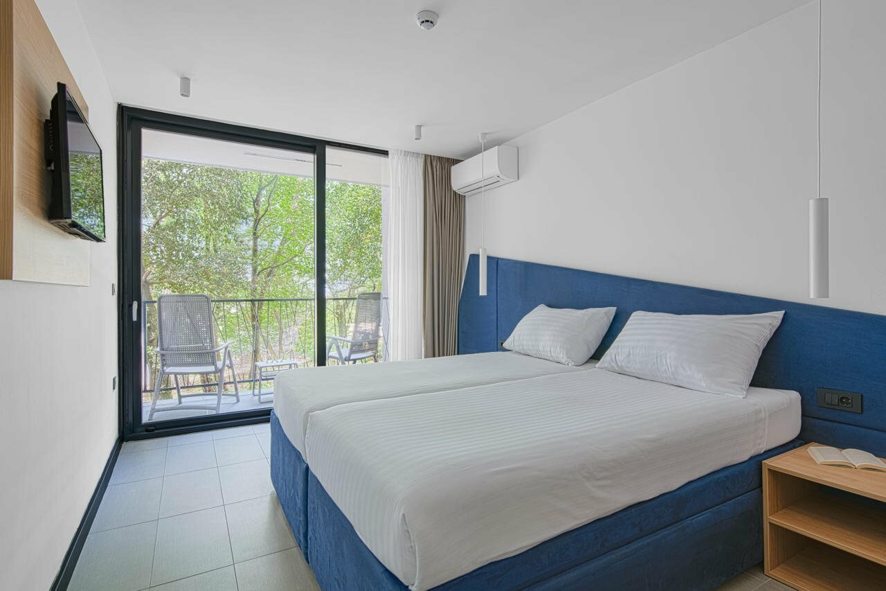 Фото Holiday Resort AD Turres