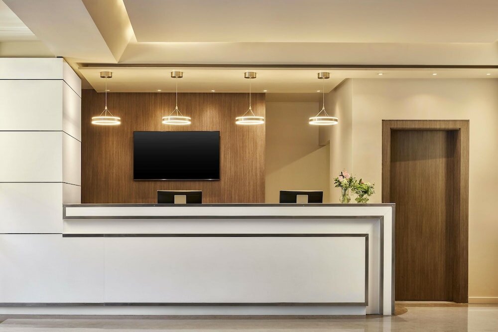 Фото Nh Lisboa Campo Grande