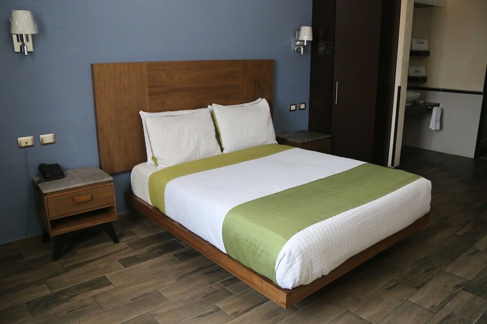 Фото Hotel Diana del Bosque by Dot Urban